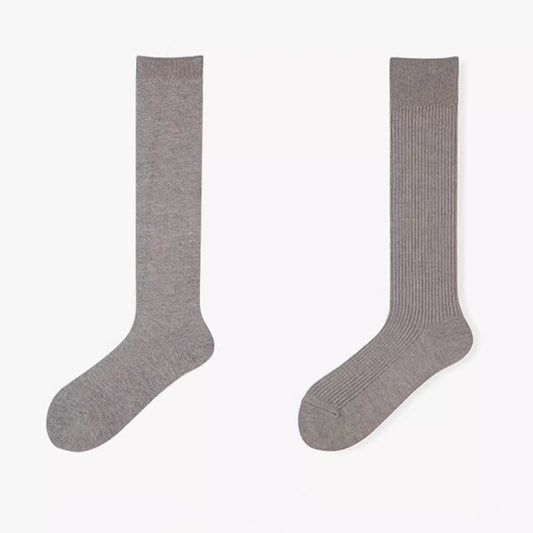 Nelipo Women's Hosiery Thin anti-snagging meat Sexy knee-high top
