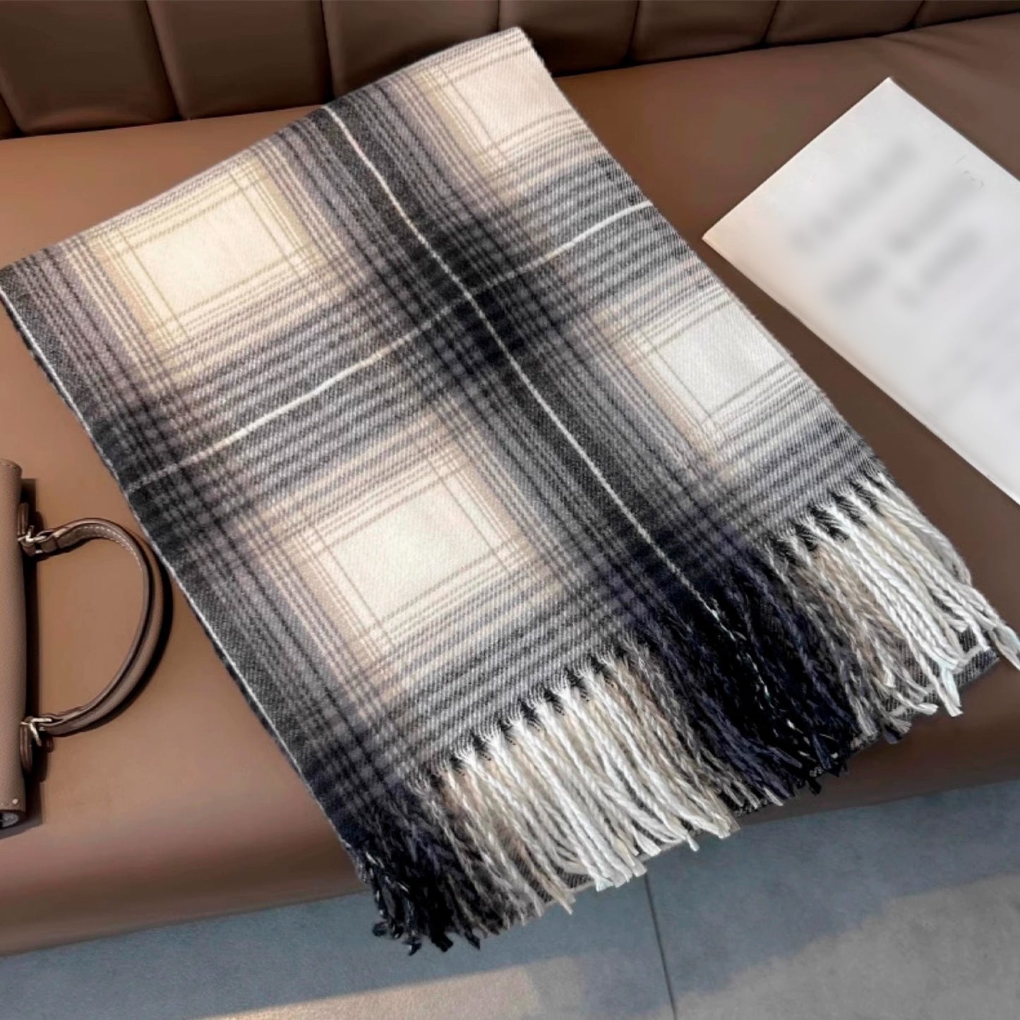 Nelipo autumn and winter warm windproof Scarfs