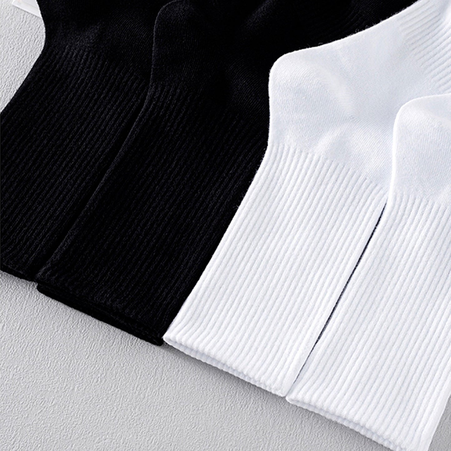 Nelipo Men's summer ice silk ultra-thin Stockings