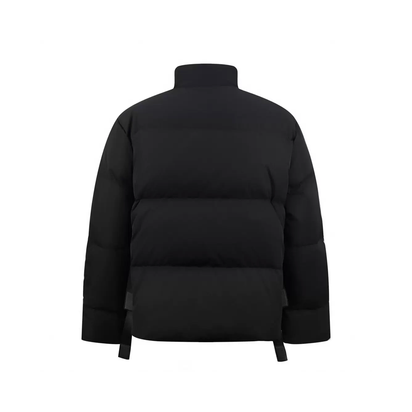 Nelipo Unisex down cotton jacket Autumn and winter European and American simple