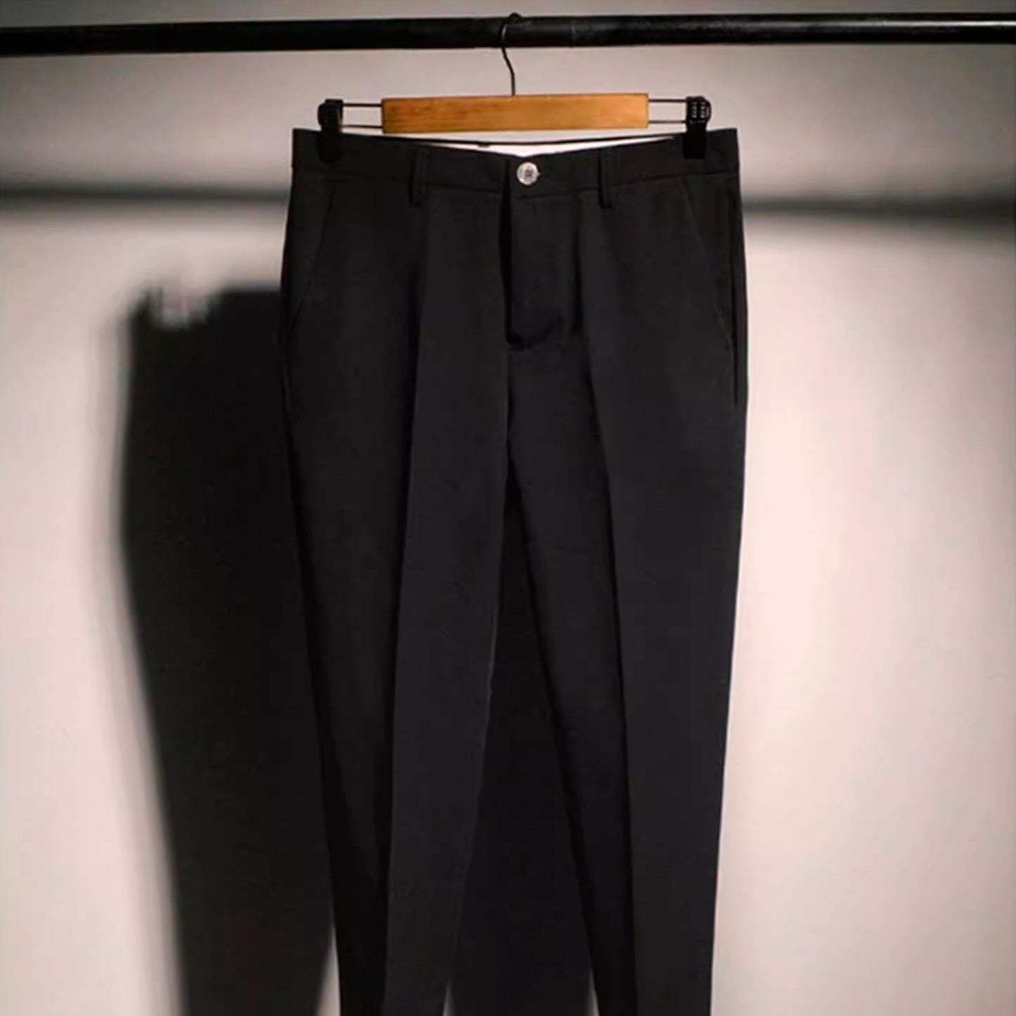 Nelipo Men's outdoor quick-drying windproof and waterproof Trousers
