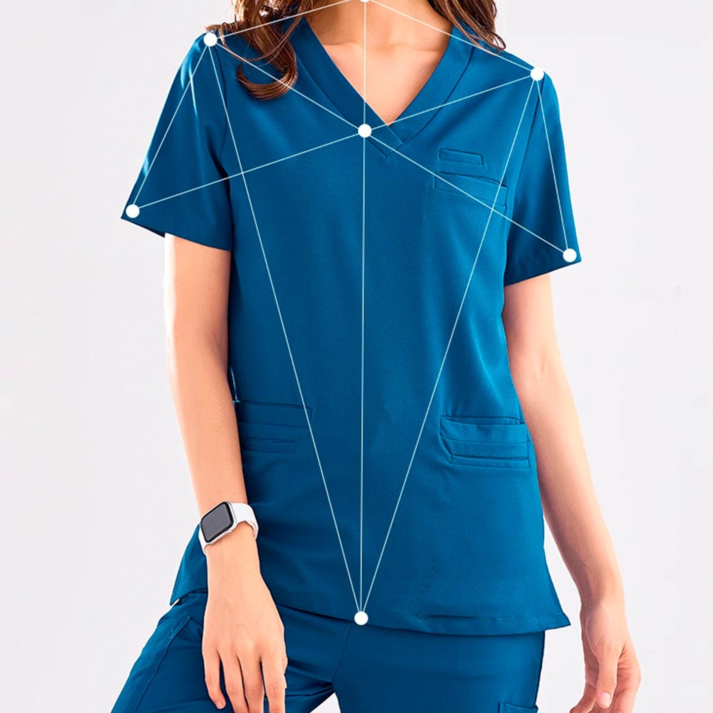 Nelipo general Uniforms