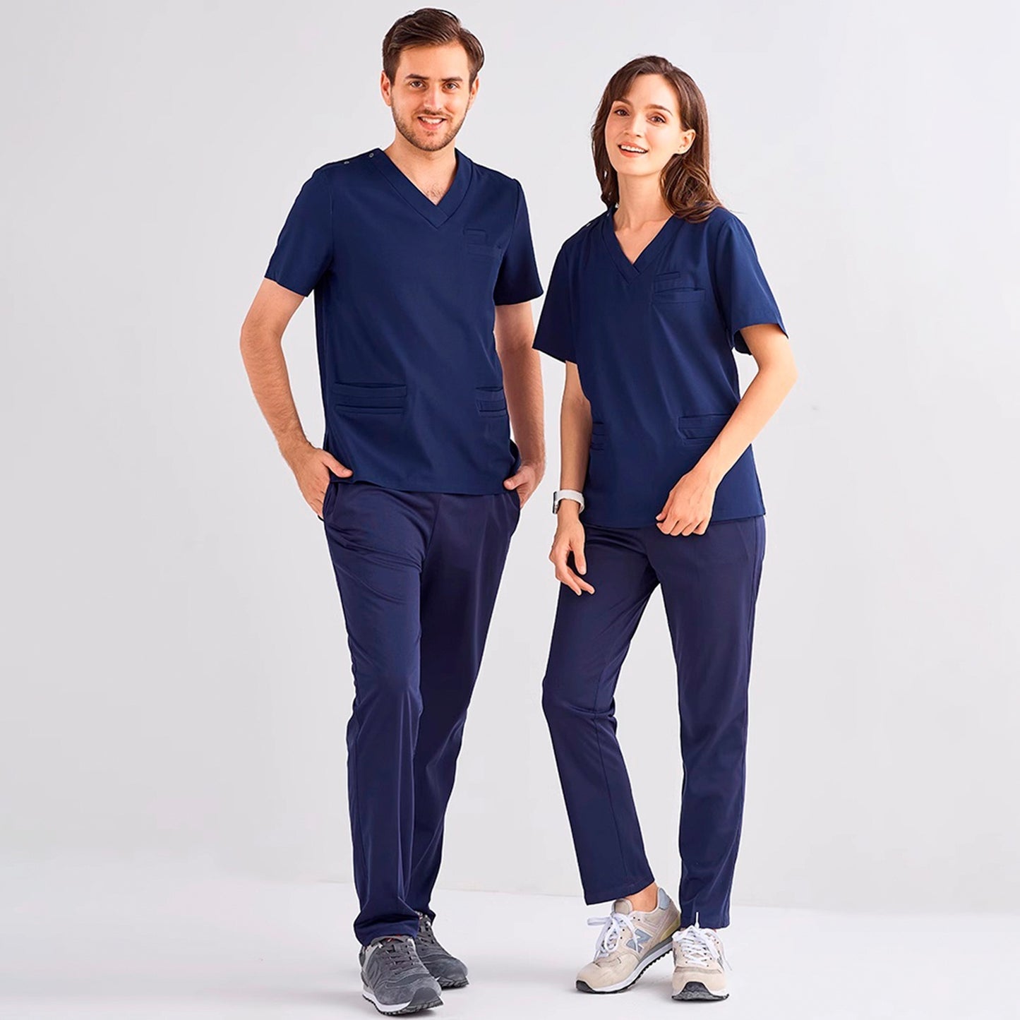 Nelipo general Uniforms