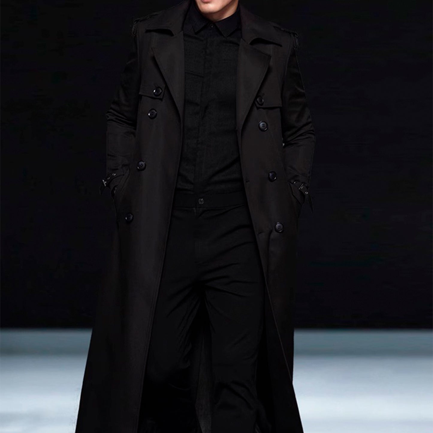 Nelipo Wind coats men's jackets ultra-thin breathable