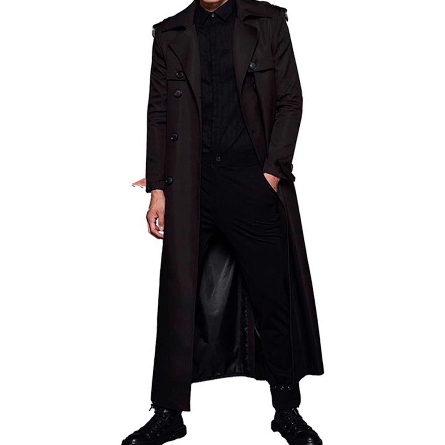 Nelipo Wind coats men's jackets ultra-thin breathable