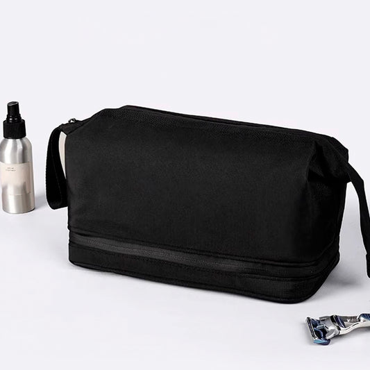 Nelipo shaving bags sold empty