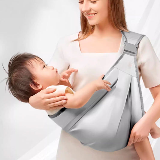Nelipo sling bags for carrying infants