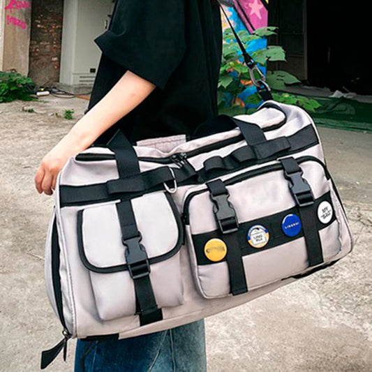 Nelipo bags for sports