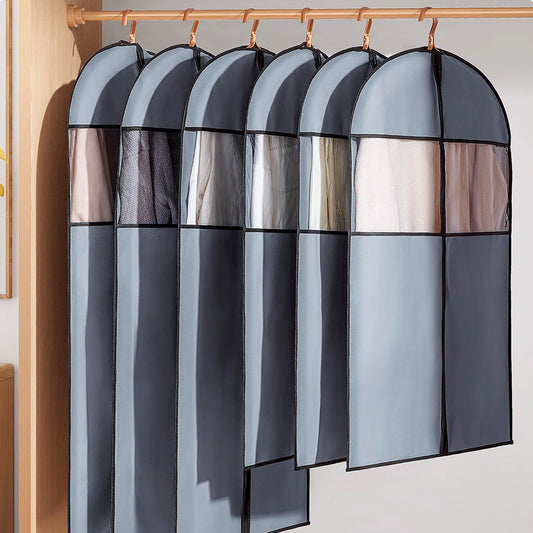 Nelipo suit bags