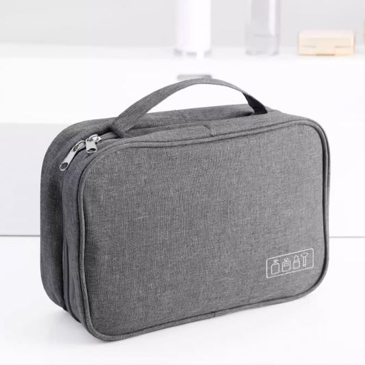 Nelipo wash bags for carrying toiletries