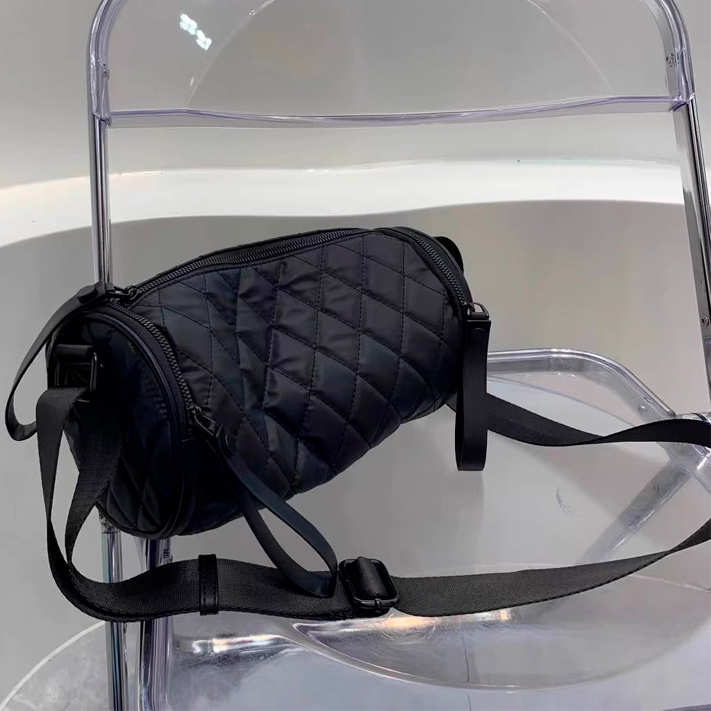 Nelipo barrel bags