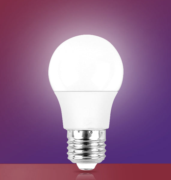 Sinzaio Light Bulb 60 Watt Equivalent, Soft White, Non-Dimmable Light Bulb 1 PCS