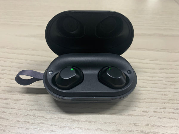 YAVA Wireless Earbuds Noise Cancellation