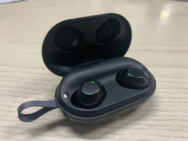 YAVA Wireless Earbuds Noise Cancellation